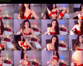 lorileen — 56 minute Chaturbate female cam show recording, 720p, Jan 28, 2020