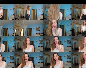 mcflurry18 — 26 minute Chaturbate female cam show recording, 720p, Jan 28, 2020