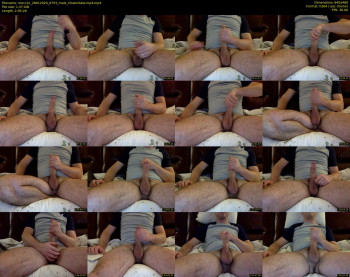 mecc2c — 126 minute Chaturbate male cam show recording, 480p, Jan 28, 2020