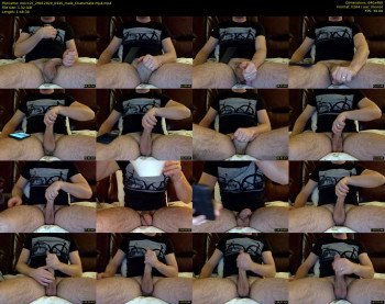 mecc2c — 109 minute Chaturbate male cam show recording, 480p, Jan 29, 2020