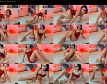 melissa_yo — 58 minute Chaturbate female cam show recording, 1080p, Jan 28, 2020