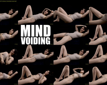 mindvoiding — 92 minute Chaturbate female cam show recording, 720p, Jan 29, 2020