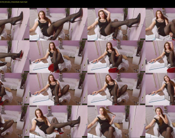 miracle_rose — 51 minute Chaturbate female cam show recording, 720p, Jan 28, 2020