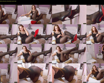 miracle_rose — 40 minute Chaturbate female cam show recording, 720p, Jan 29, 2020