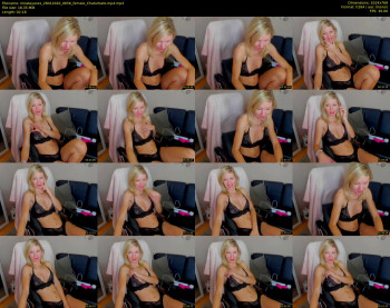 misstayaxxx — 3 minute Chaturbate female cam show recording, 720p, Jan 28, 2020