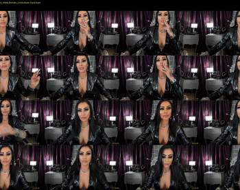 mistresskennya — 16 minute Chaturbate female cam show recording, 1080p, Jan 29, 2020