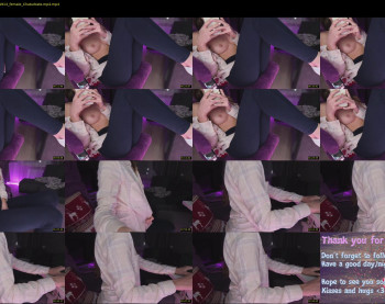 molly_doolly — 4 minute Chaturbate female cam show recording, 1080p, Jan 28, 2020