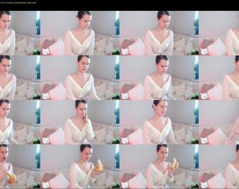 mollysoulful — 11 minute Chaturbate female cam show recording, 1080p, Jan 28, 2020