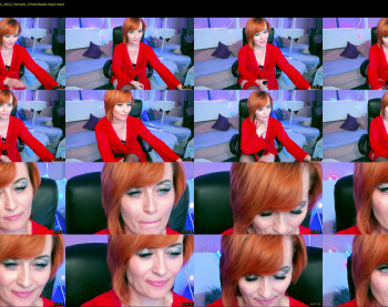 naughtymilane — 56 minute Chaturbate female cam show recording, 1080p, Jan 28, 2020