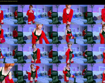 naughtymilane — 56 minute Chaturbate female cam show recording, 1080p, Jan 28, 2020