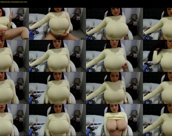 neytiri_moon — 16 minute Chaturbate female cam show recording, 720p, Jan 28, 2020