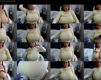 neytiri_moon — 29 minute Chaturbate female cam show recording, 720p, Jan 28, 2020