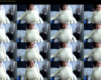 neytiri_moon — 7 minute Chaturbate female cam show recording, 720p, Jan 28, 2020