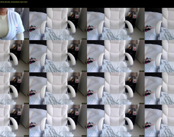 neytiri_moon — 38 minute Chaturbate female cam show recording, 720p, Jan 28, 2020