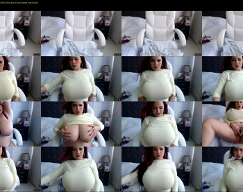 neytiri_moon — 38 minute Chaturbate female cam show recording, 720p, Jan 28, 2020