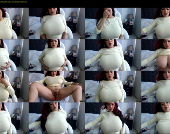 neytiri_moon — 30 minute Chaturbate female cam show recording, 720p, Jan 28, 2020