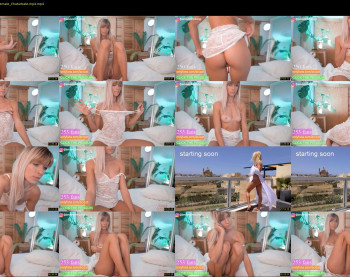 ocicat — 40 minute Chaturbate female cam show recording, 1080p, Jan 28, 2020