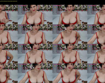 paola_williams — 23 minute Chaturbate female cam show recording, 1080p, Jan 29, 2020