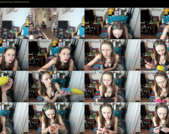 pr3ttyp1nkpussy — 9 minute Chaturbate couple cam show recording, 1080p, Jan 28, 2020