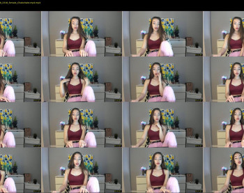 presidenttaylor — 11 minute Chaturbate female cam show recording, 720p, Jan 28, 2020