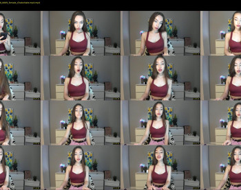 presidenttaylor — 29 minute Chaturbate female cam show recording, 720p, Jan 29, 2020