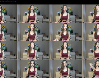 presidenttaylor — 29 minute Chaturbate female cam show recording, 720p, Jan 29, 2020