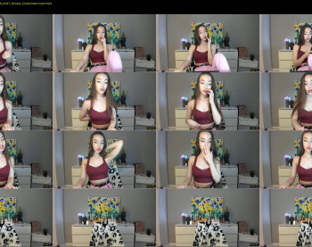 presidenttaylor — 29 minute Chaturbate female cam show recording, 720p, Jan 29, 2020