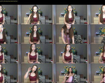 presidenttaylor — 29 minute Chaturbate female cam show recording, 720p, Jan 29, 2020