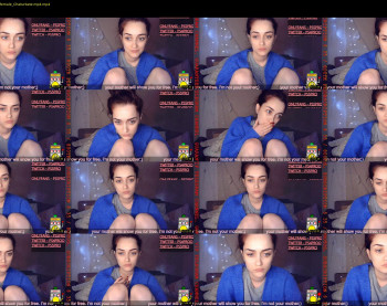 ps4pro — 34 minute Chaturbate female cam show recording, 720p, Jan 28, 2020