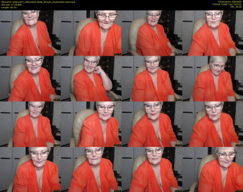 selenna57 — 6 minute Chaturbate female cam show recording, 480p, Jan 28, 2020