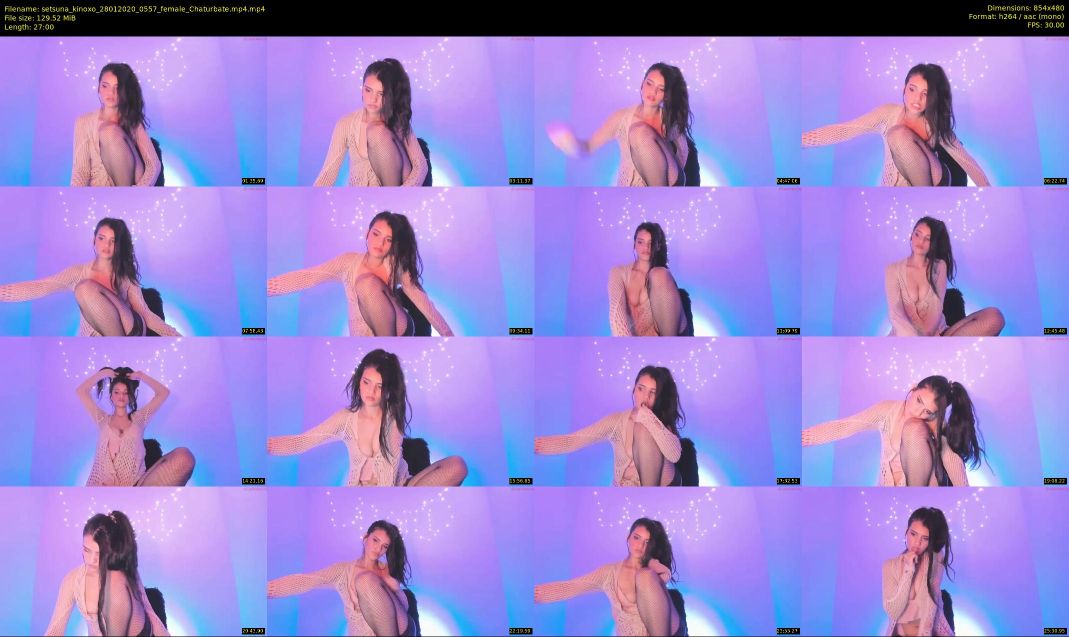 setsuna_kinoxo — 27 minute Chaturbate female cam show recording, 480p, Jan 28, 2020