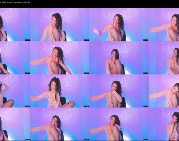 setsuna_kinoxo — 27 minute Chaturbate female cam show recording, 480p, Jan 28, 2020