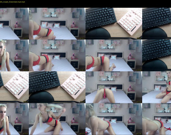sexxxylook — 56 minute Chaturbate female cam show recording, 1080p, Jan 28, 2020