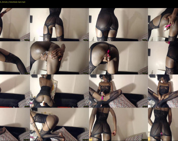 sofiasisko — 92 minute Chaturbate female cam show recording, 720p, Jan 28, 2020