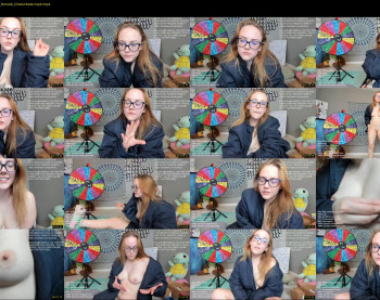 syndica — 9 minute Chaturbate female cam show recording, 1080p, Jan 29, 2020