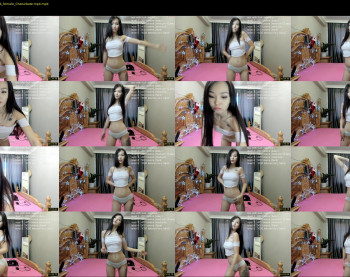 tiny_cute — 29 minute Chaturbate female cam show recording, 720p, Jan 28, 2020