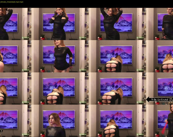 tiny_hat — 47 minute Chaturbate female cam show recording, 1080p, Jan 28, 2020