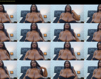 tracy_owen — 34 minute Chaturbate female cam show recording, 480p, Jan 28, 2020