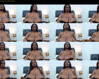 tracy_owen — 35 minute Chaturbate female cam show recording, 480p, Jan 28, 2020