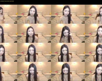 tristanat — 38 minute Chaturbate female cam show recording, 720p, Jan 29, 2020