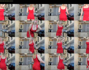 tunderose — 56 minute Chaturbate female cam show recording, 1080p, Jan 28, 2020