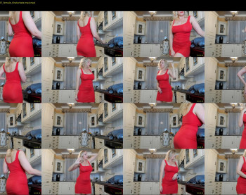 tunderose — 22 minute Chaturbate female cam show recording, 1080p, Jan 28, 2020