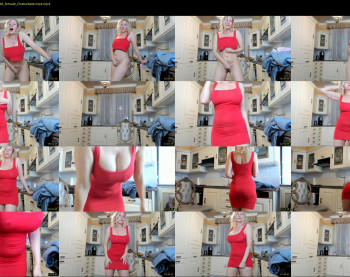 tunderose — 32 minute Chaturbate female cam show recording, 1080p, Jan 28, 2020