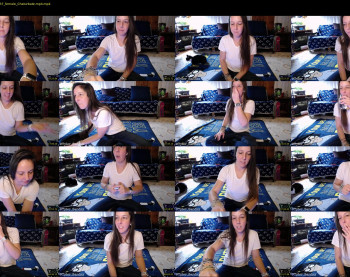 tylersands — 59 minute Chaturbate female cam show recording, 1080p, Jan 28, 2020