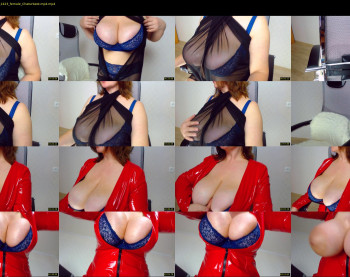 umnizza7777 — 56 minute Chaturbate female cam show recording, 1080p, Jan 28, 2020