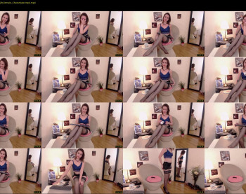 valeriecoy — 13 minute Chaturbate female cam show recording, 720p, Jan 29, 2020