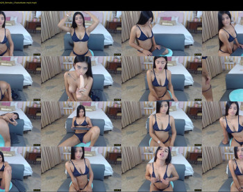 valerihouse — 38 minute Chaturbate female cam show recording, 1080p, Jan 28, 2020