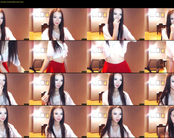 verasun — 23 minute Chaturbate female cam show recording, 720p, Jan 28, 2020