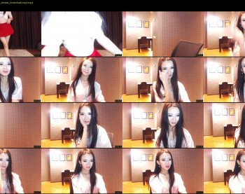 verasun — 56 minute Chaturbate female cam show recording, 720p, Jan 28, 2020
