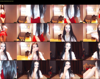 verasun — 47 minute Chaturbate female cam show recording, 720p, Jan 28, 2020